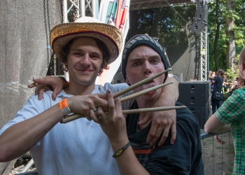 Natruc festival 2013